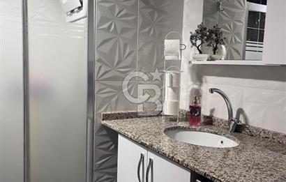 BUCA MUSTAFA KEMAL ATATÜRK MAH. 2+1 SATILIK DAİRE