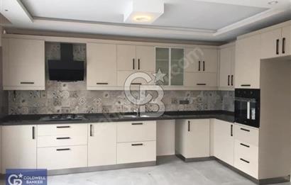 YUVANA SİTESİNDE MİMARİ TASARIMLI, FERAH ARAKAT 3+1 SATILIK