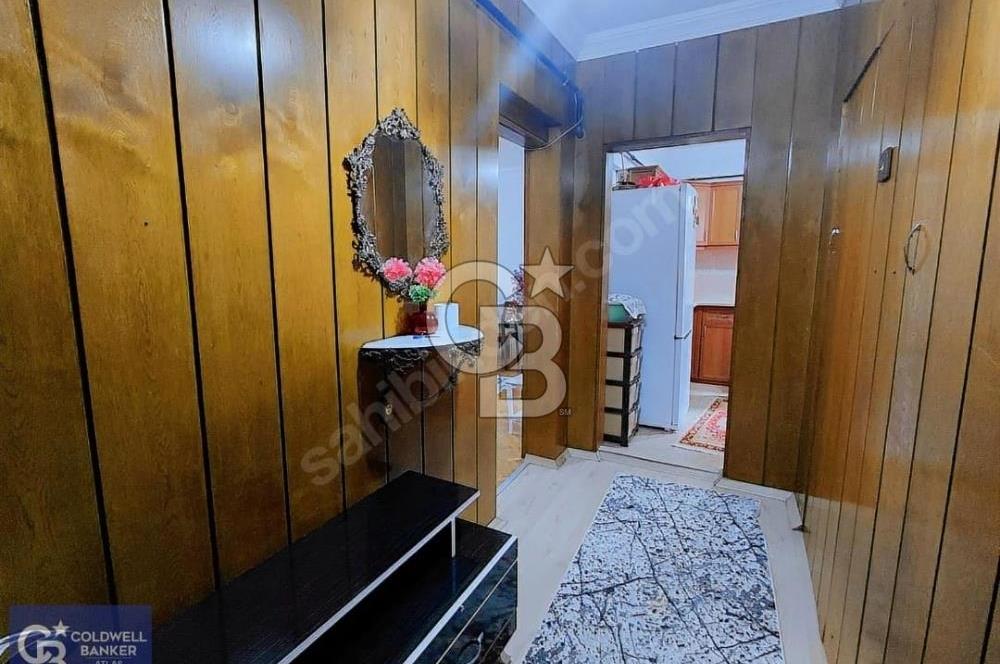 DEĞİRMENDERE SAHİLDE DENİZ MANZARALI 3+1 SATILIK FIRSAT DAİRE