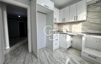 SERTAN DEDE'DEN BALIKESİR CADDESİNDE SATILIK 2+1 ARA KAT DAİRE