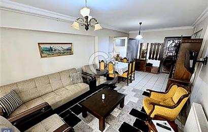 BORNOVA MERKEZDE FULL EŞYALI 2+1 KİRALIK DAİRE