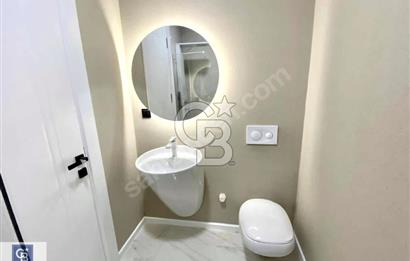 CB BLACK'TEN CENTRAL BALAT EŞYALI 1+1 SATILIK DAİRE*