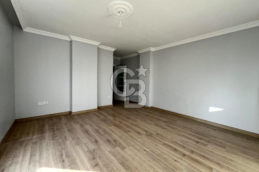 SERTAN DEDE'DEN BALIKESİR CADDESİNDE SATILIK 2+1 ARA KAT DAİRE