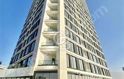 CB BLACK'TEN CENTRAL BALAT EŞYALI 1+1 SATILIK DAİRE*