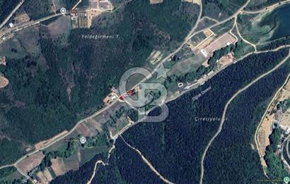 CB BLACK'TAN HASANAĞA' DA 700 m2 SATILIK TARLA*