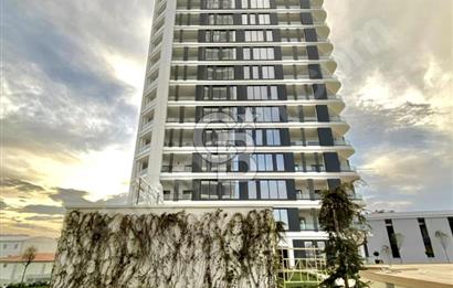 CB BLACK'TEN CENTRAL BALAT EŞYALI 1+1 SATILIK DAİRE*