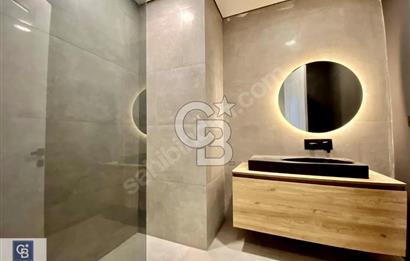 CB BLACK'TEN CENTRAL BALAT EŞYALI 1+1 SATILIK DAİRE*