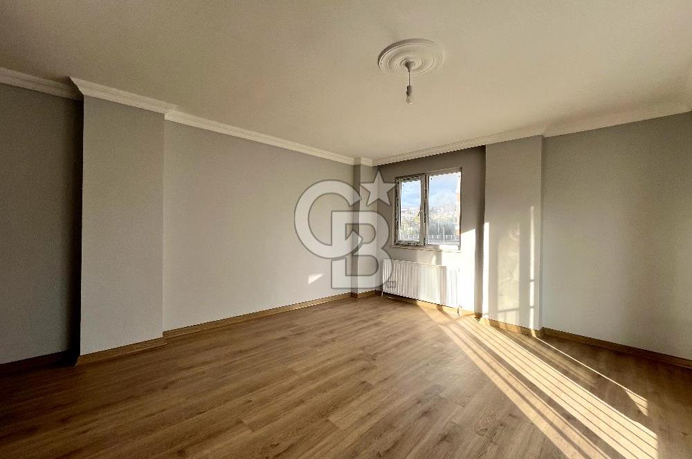 SERTAN DEDE'DEN BALIKESİR CADDESİNDE SATILIK 2+1 ARA KAT DAİRE