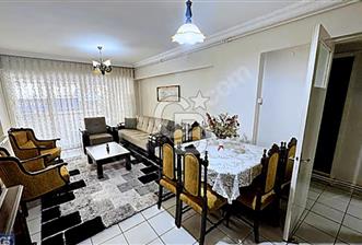 BORNOVA MERKEZDE FULL EŞYALI 2+1 KİRALIK DAİRE - 2 - 330589