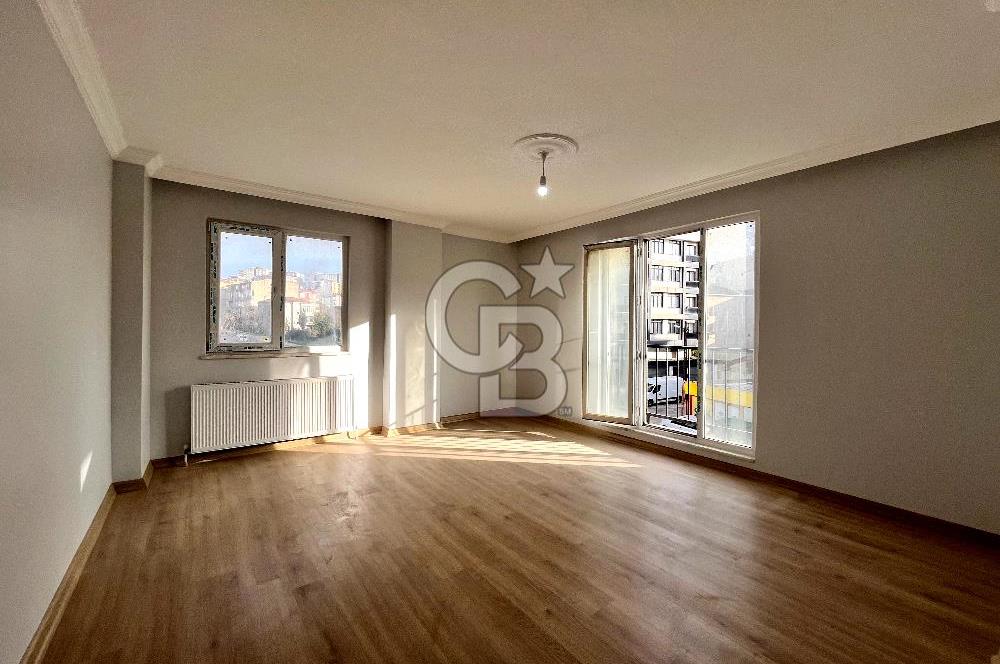 SERTAN DEDE'DEN BALIKESİR CADDESİNDE SATILIK 2+1 ARA KAT DAİRE