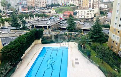 Güvenli Site İçinde | Şelale Evleri 3+1 Kiralık 