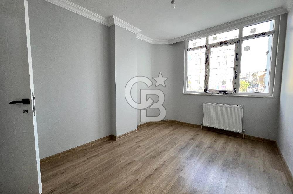 SERTAN DEDE'DEN BALIKESİR CADDESİNDE SATILIK 2+1 ARA KAT DAİRE