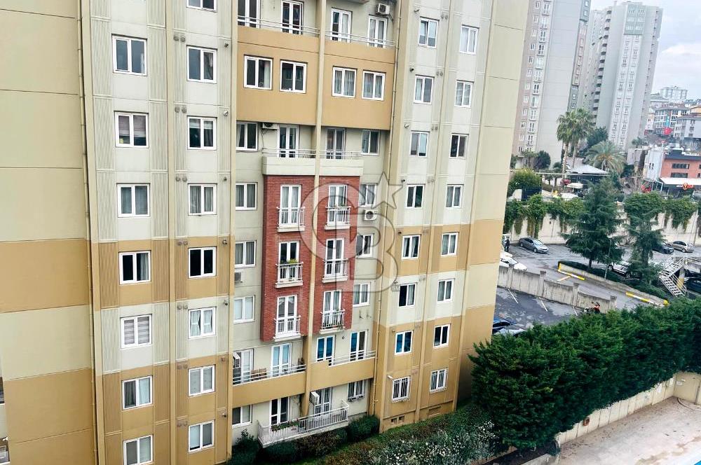 Güvenli Site İçinde | Şelale Evleri 3+1 Kiralık 