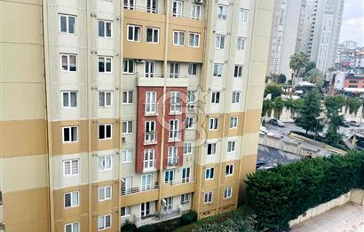 Güvenli Site İçinde | Şelale Evleri 3+1 Kiralık 