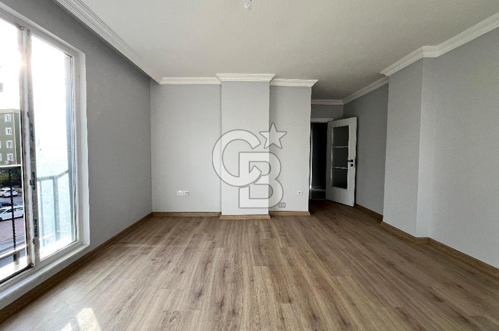 SERTAN DEDE'DEN BALIKESİR CADDESİNDE SATILIK 2+1 ARA KAT DAİRE