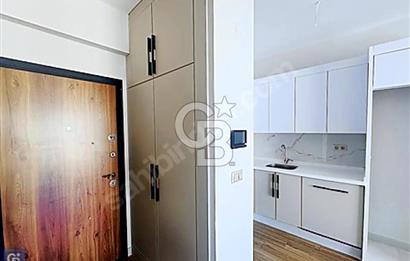 İZKA PARK YAŞAM ATLANTİS SATILIK 1+1 FIRSAT DAİRE