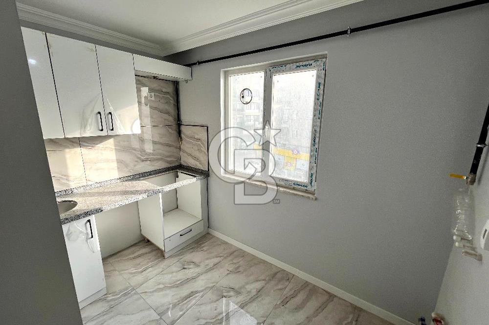 SERTAN DEDE'DEN BALIKESİR CADDESİNDE SATILIK 2+1 ARA KAT DAİRE