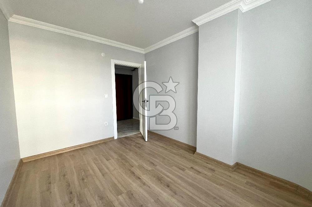 SERTAN DEDE'DEN BALIKESİR CADDESİNDE SATILIK 2+1 ARA KAT DAİRE