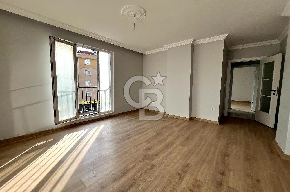 SERTAN DEDE'DEN BALIKESİR CADDESİNDE SATILIK 2+1 ARA KAT DAİRE