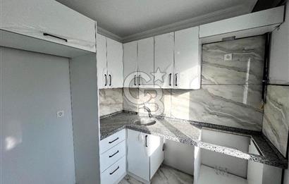 SERTAN DEDE'DEN BALIKESİR CADDESİNDE SATILIK 2+1 ARA KAT DAİRE