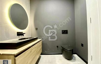 CB BLACK'TEN CENTRAL BALAT EŞYALI 1+1 SATILIK DAİRE*