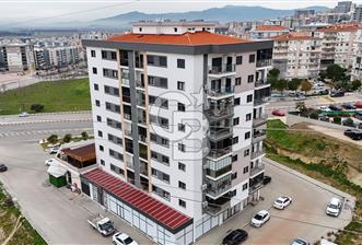ULUKENT MERKEZDE YENİ BİNA SATILIK ARAKAT LÜKS 3+1 - 4 - 330654