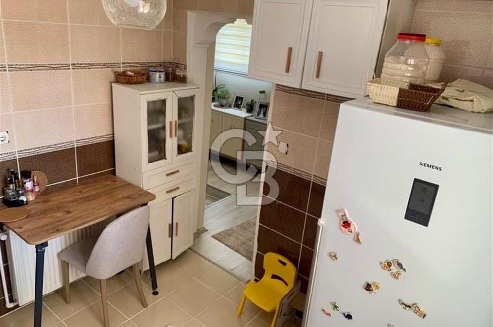 JASSE den gümüşpalads emsalsiz deniz manzralı