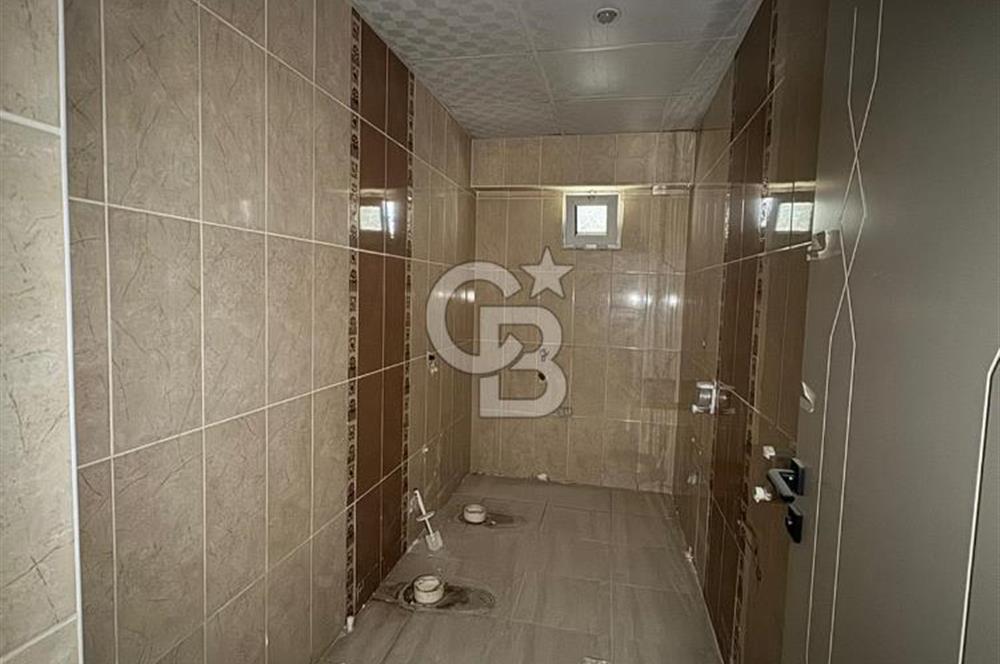 MERKEZİ KONUMDA ALSANCAK HİKMET ÖZER CADDESİ SATILIK DÜKKAN