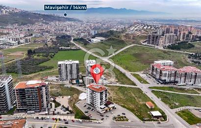 ULUKENT MERKEZDE YENİ BİNA SATILIK ARAKAT LÜKS 3+1