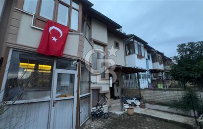 TRABZON/ORTAHİSAR EVİM SİTESİ SATILIK VİLLA FIRSATI 