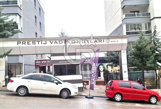 YENİMAHALLE PAMUKLAR'DA GÜVENLİKLİ SİTE'DE 3+1 SATILIK DAİRE - 1 - 330647