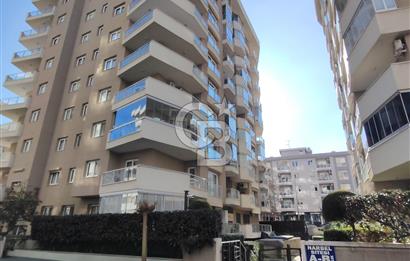 NARLIDERE'DE MERKEZİ KONUMDA 3+1 SATILIK DAİRE