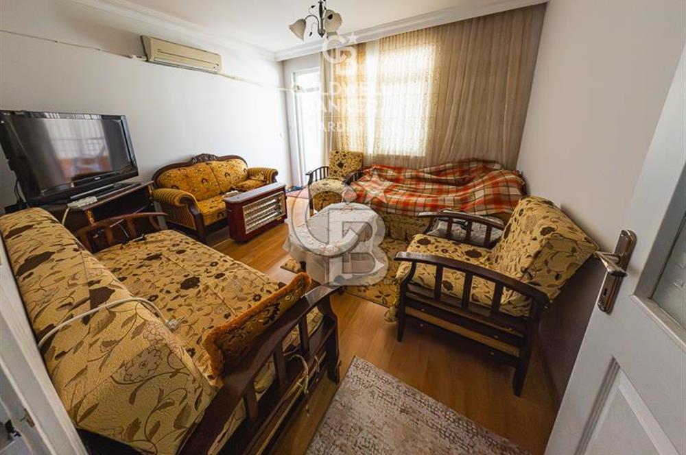 CB ARDEN DEN ANTALYA DEMRE MERKEZDE SATILIK 5+1 DUBLEKS DAİRE