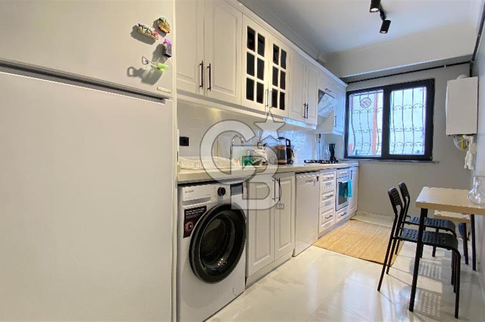 EYÜPSULTAN ÇIRÇIR METROYA 600 MT. 1+1 70 M2 KİRALIK DAİRE