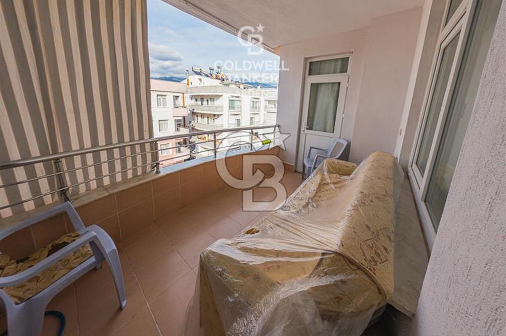 CB ARDEN DEN ANTALYA DEMRE MERKEZDE SATILIK 5+1 DUBLEKS DAİRE