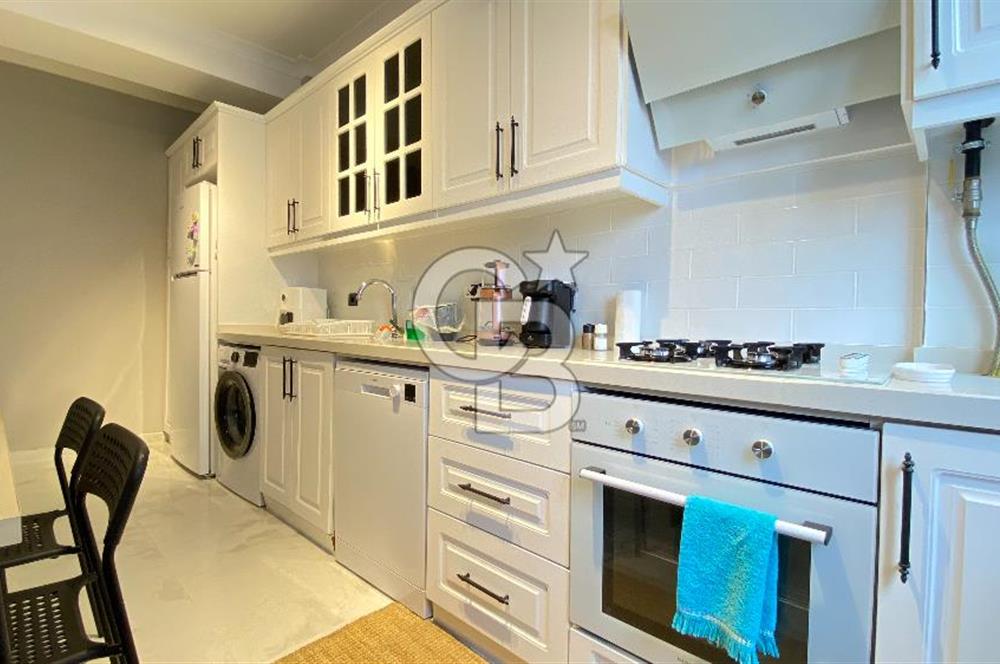 EYÜPSULTAN ÇIRÇIR METROYA 600 MT. 1+1 70 M2 KİRALIK DAİRE