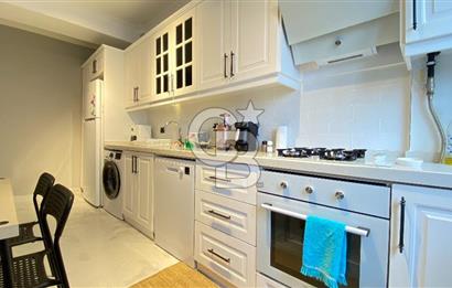 EYÜPSULTAN ÇIRÇIR METROYA 600 MT. 1+1 70 M2 KİRALIK DAİRE