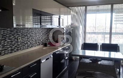 YENİMAHALLE PAMUKLAR'DA GÜVENLİKLİ SİTE'DE 3+1 SATILIK DAİRE