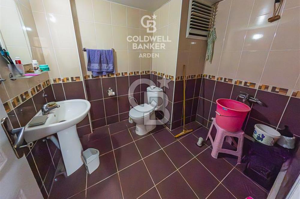 CB ARDEN DEN ANTALYA DEMRE MERKEZDE SATILIK 5+1 DUBLEKS DAİRE