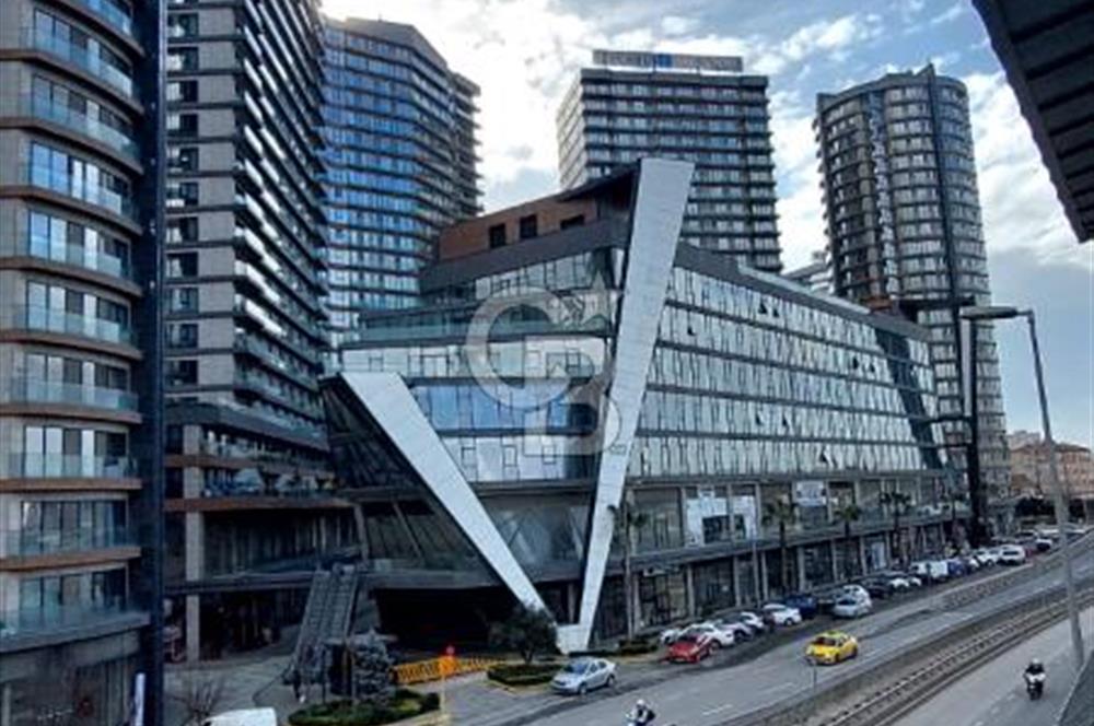 FORTİS SİNANLIDA 2+1 GENİŞ BALKONLU FERAH SATILIK REZİDAS DAİRE