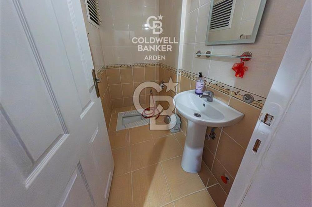 CB ARDEN DEN ANTALYA DEMRE MERKEZDE SATILIK 5+1 DUBLEKS DAİRE