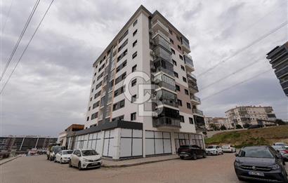 ULUKENT MERKEZDE YENİ BİNA SATILIK ARAKAT LÜKS 3+1