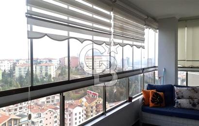 YENİMAHALLE PAMUKLAR'DA GÜVENLİKLİ SİTE'DE 3+1 SATILIK DAİRE