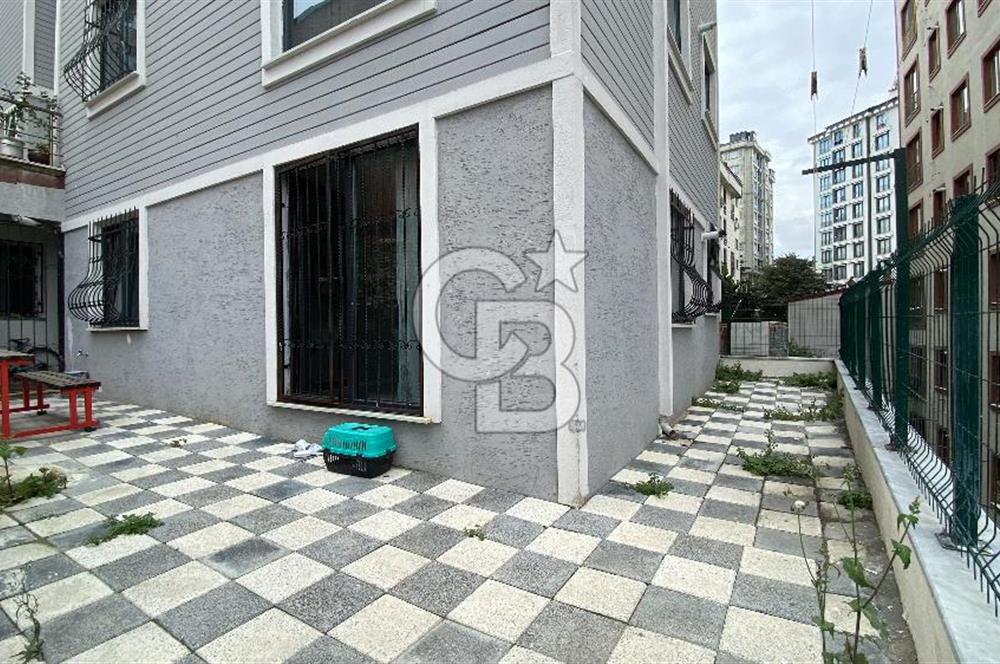 EYÜPSULTAN ÇIRÇIR METROYA 600 MT. 1+1 70 M2 KİRALIK DAİRE