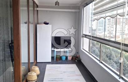 YENİMAHALLE PAMUKLAR'DA GÜVENLİKLİ SİTE'DE 3+1 SATILIK DAİRE