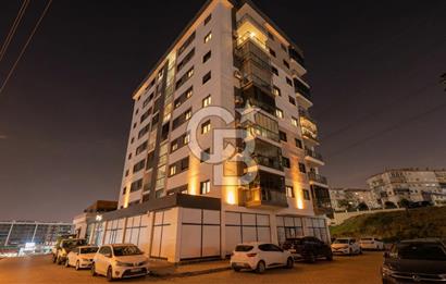 ULUKENT MERKEZDE YENİ BİNA SATILIK ARAKAT LÜKS 3+1