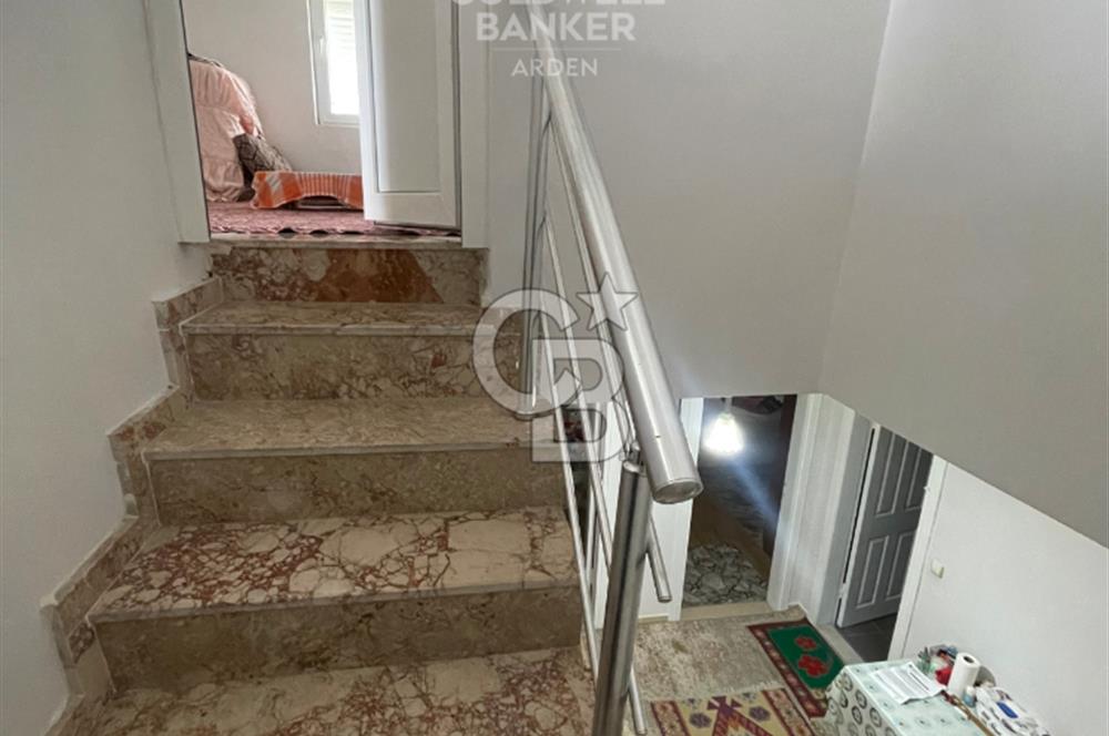 CB ARDEN DEN ANTALYA DEMRE MERKEZDE SATILIK 5+1 DUBLEKS DAİRE