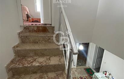 CB ARDEN DEN ANTALYA DEMRE MERKEZDE SATILIK 5+1 DUBLEKS DAİRE