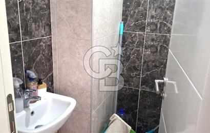 YENİMAHALLE PAMUKLAR'DA GÜVENLİKLİ SİTE'DE 3+1 SATILIK DAİRE