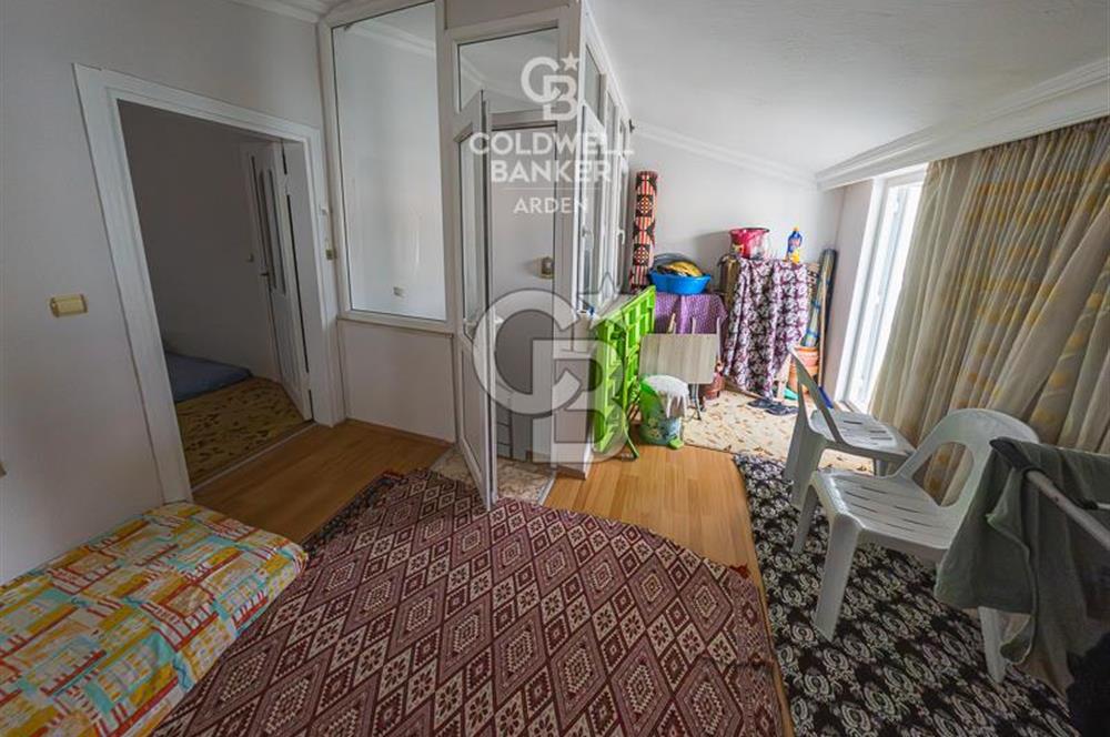 CB ARDEN DEN ANTALYA DEMRE MERKEZDE SATILIK 5+1 DUBLEKS DAİRE